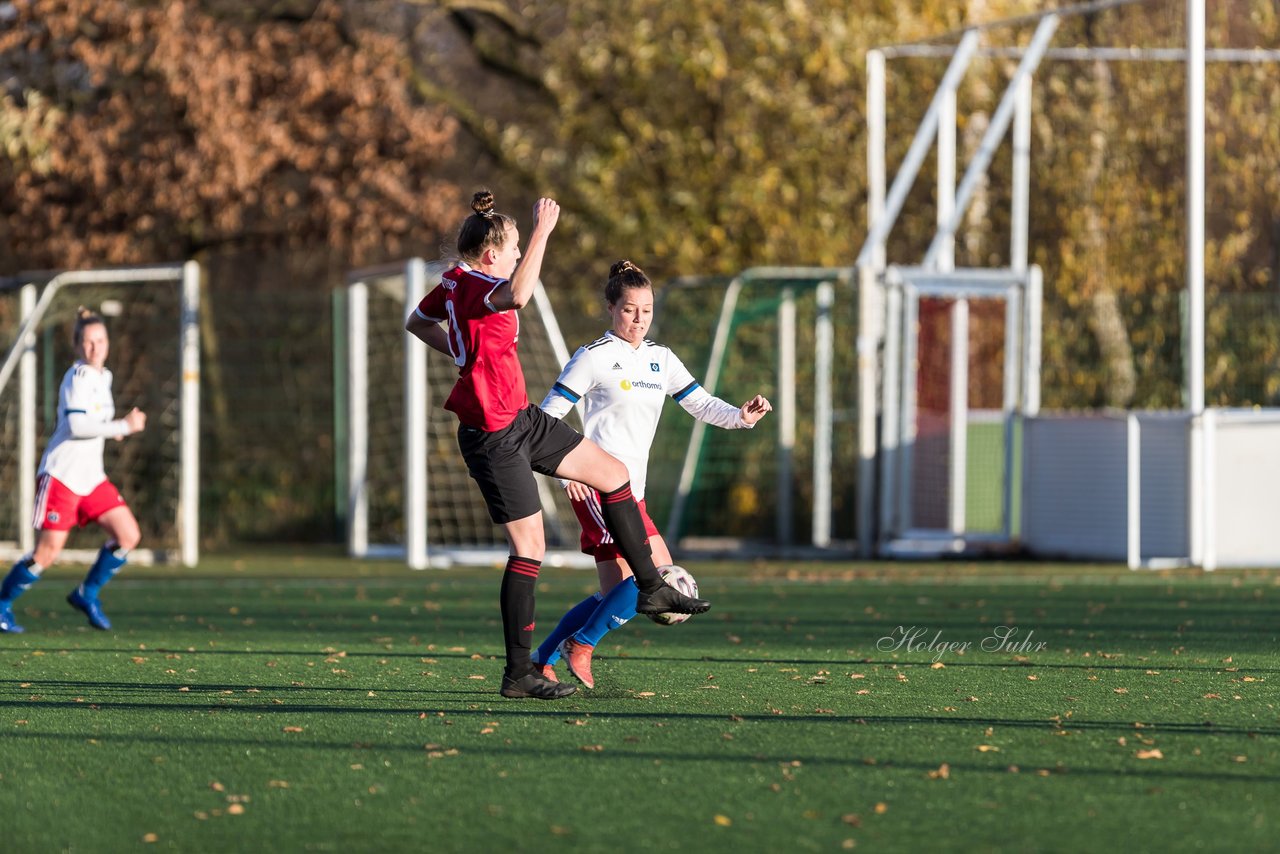 Bild 200 - F Hamburger SV - ATS Buntendor : Ergebnis: 3:0